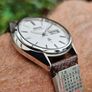 Watch Seiko King Quartz. 1975 Image 3
