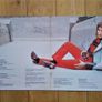 Lp.1St.Press.Rod Stewart. 'Gasoline Alley' Original Uk. Spiral Vertigo Records.P-1970. Image 6