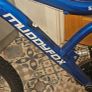 Muddyfox Typhoon Kids Mountain Bike 24" Image 2