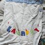 6 x Cotton Laundry bags Image 5