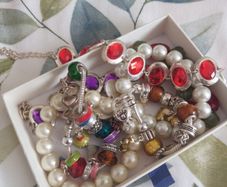 jewellery