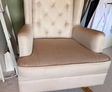 Rocking Feeding chair