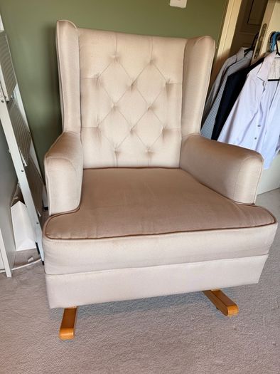 Rocking Feeding chair