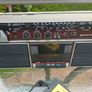 sanyo cassette player Image 7