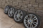 19" BMW 403M Genuine 5x120