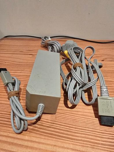Nintendo Wii Console Bundle Multiple Consoles