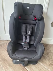 Joie Fortifi Car seat