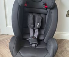 Joie Fortifi Car seat
