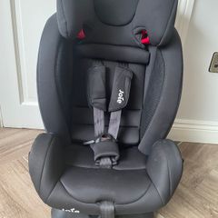 Joie Fortifi Car seat
