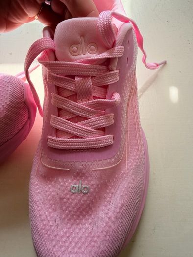 ALO runner trainers