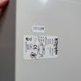 Dimplex wall mounted plug in radiator Image 3