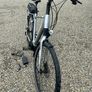 Giant Electric Hybrid Bike Image 2