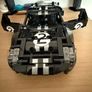 Lego 42223 Ford GT40 MK 2 Image 2