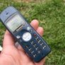 Vintage Panasonic EB-GD52 Image 3