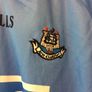 Dublin Jersey. Season 2014/2015. Official Oneills Ladies  Home Jersey. Authentic Original From 2014. Not A Modern Day Remake. Image 6