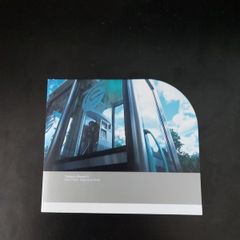 Callcard Mint in Folder