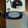 Wireless Bluetooth Rechargeable Speaker Image 4