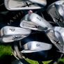 Callaway X Forged Irons Image 2
