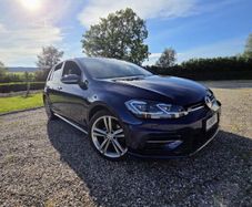 2020 Volkswagen Golf R-Line 2.0 TDI Automatic