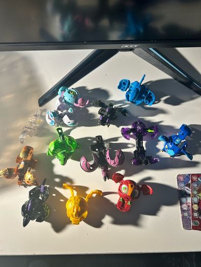 Bakugan Bundle