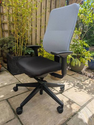 ergonomic office chair