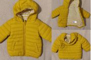 Next Baby hooded Jacket