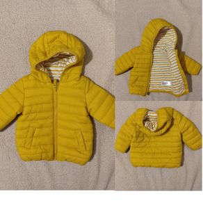 Next Baby hooded Jacket