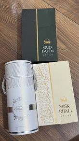 Arabic Perfume oils new
