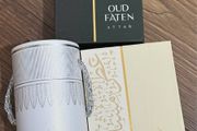 Arabic Perfume oils new
