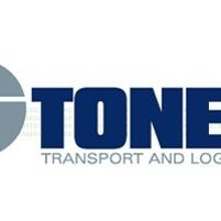 Toner Transport & Logistics Jobs in Ireland