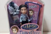 Bratz Colin Dancefloor Funk 2004 New