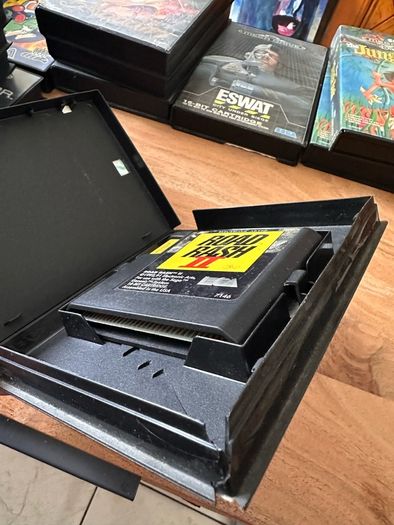 Sega Megadrive games Sonic Castlevania