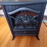Free Standing Electric Stove Image 2