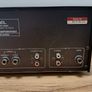 Inkel Pc 3500 Double Cassette Deck Image 8