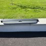Range Rover interior boot cover Image 2