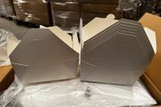 2500ml Leakproof Food Containers  Brand New