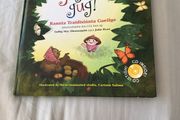 Irish language children's book