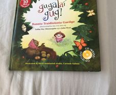Irish language children's book