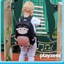 Playzeez backpack monkey Image 5