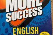 less stress more success english book