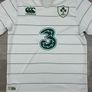 Canterbury Ireland Rugby Jersey Shirt Mens Large Image 2