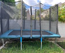 Trampoline
