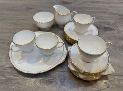 Duchess Tea Set