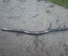 Easton Monkey Bar EA70 bars