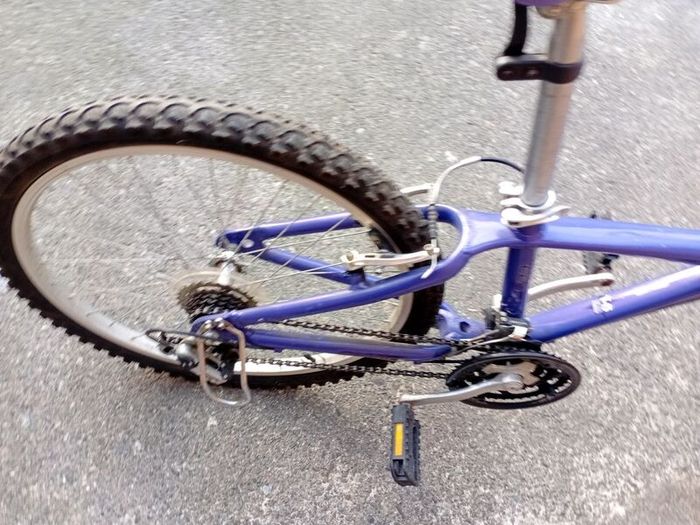 teens Bike