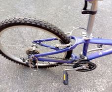 teens Bike