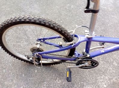 teens Bike