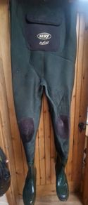 Fishing waders (Sert)