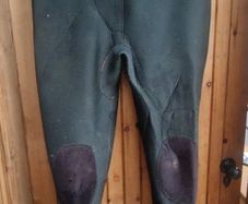 Fishing waders (Sert)