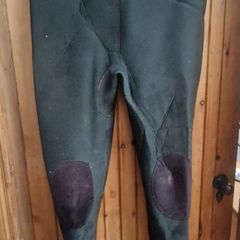 Fishing waders (Sert)
